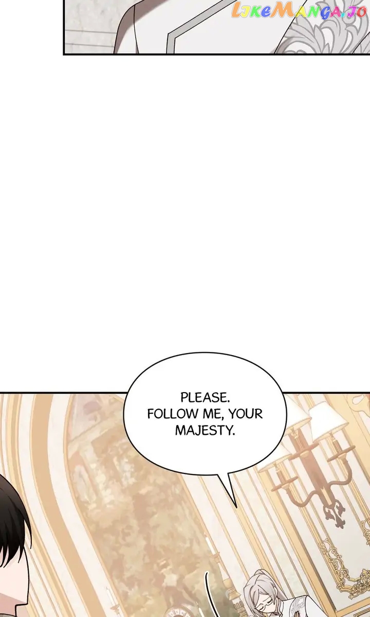 salvation - Manga chapter 50 - page 6