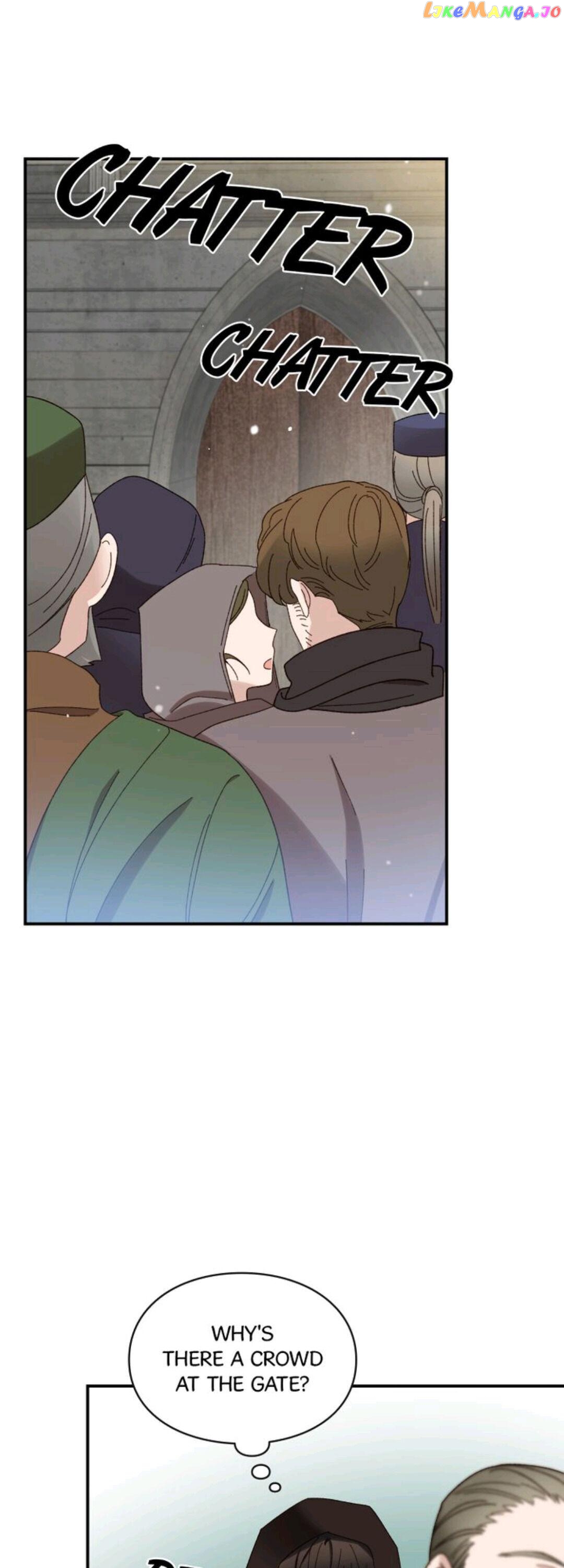 salvation - Manga chapter 16 - page 3