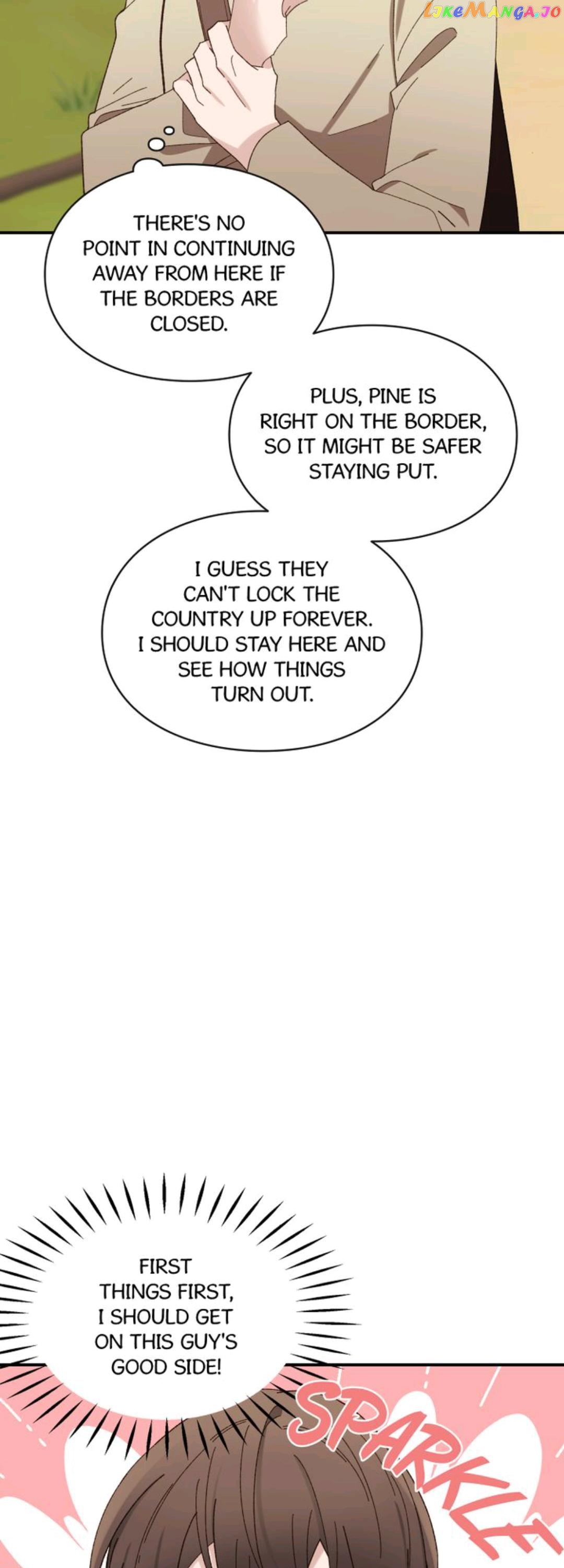 salvation - Manga chapter 16 - page 32
