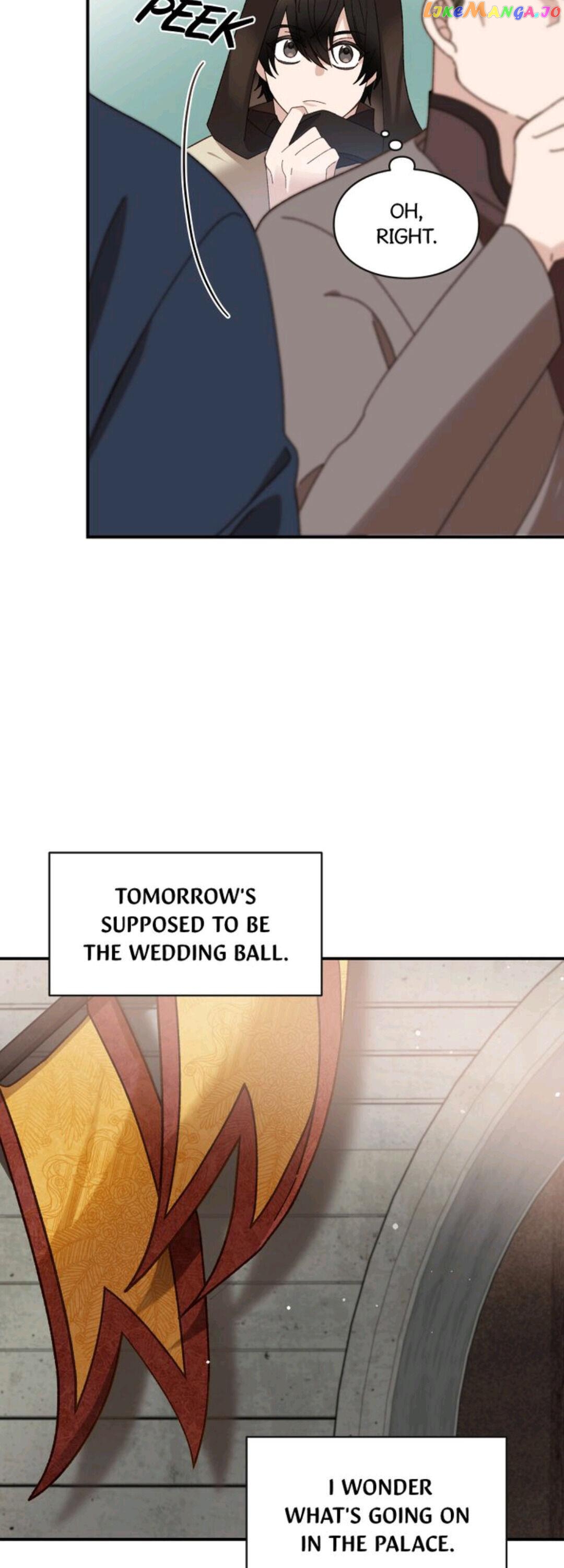 salvation - Manga chapter 16 - page 4