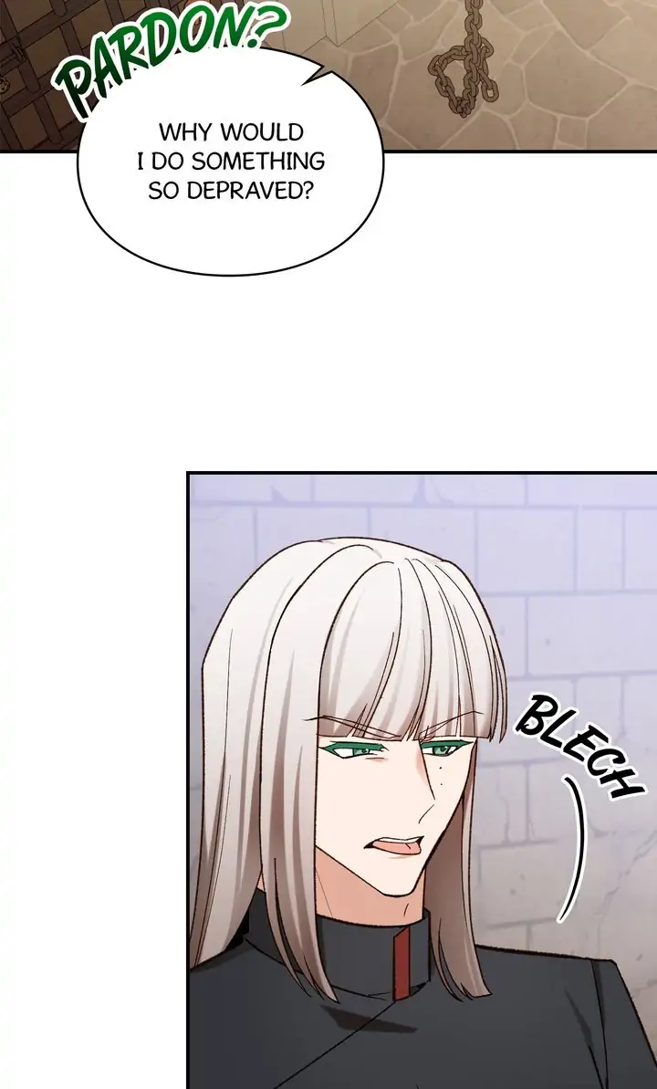 salvation - Manga chapter 71 - page 11