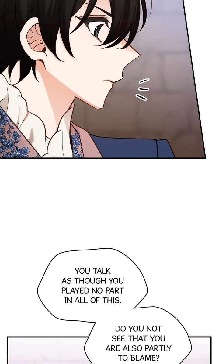 salvation - Manga chapter 71 - page 14