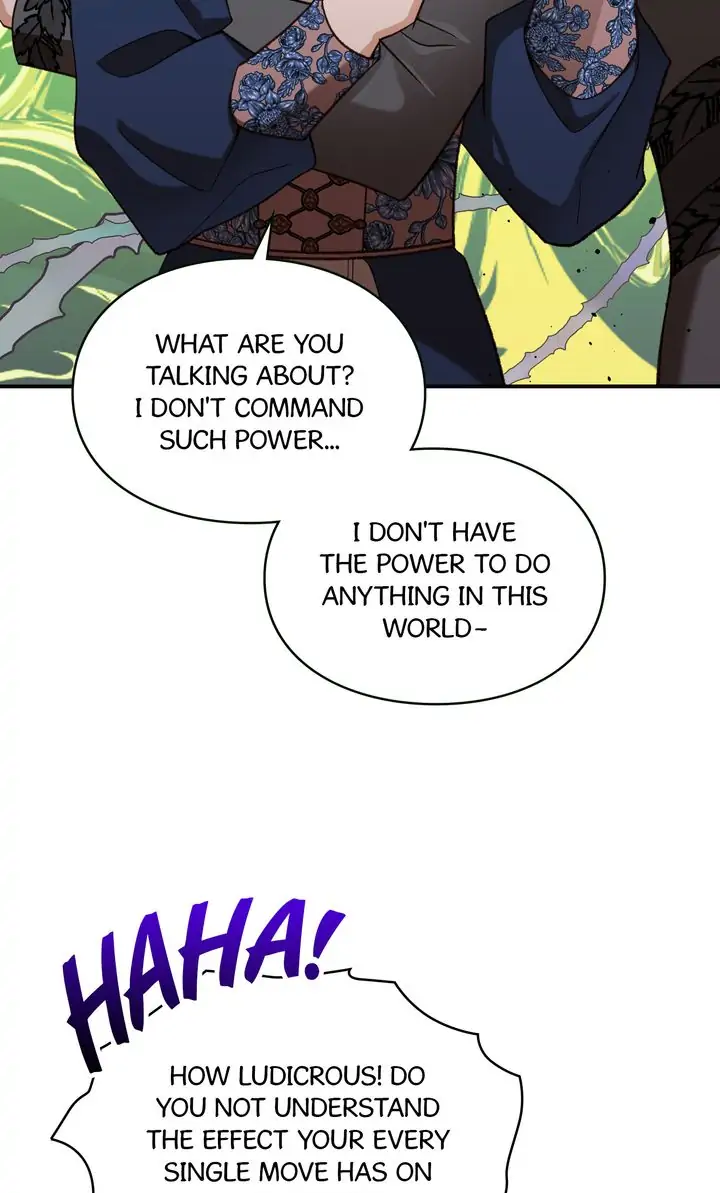 salvation - Manga chapter 71 - page 19