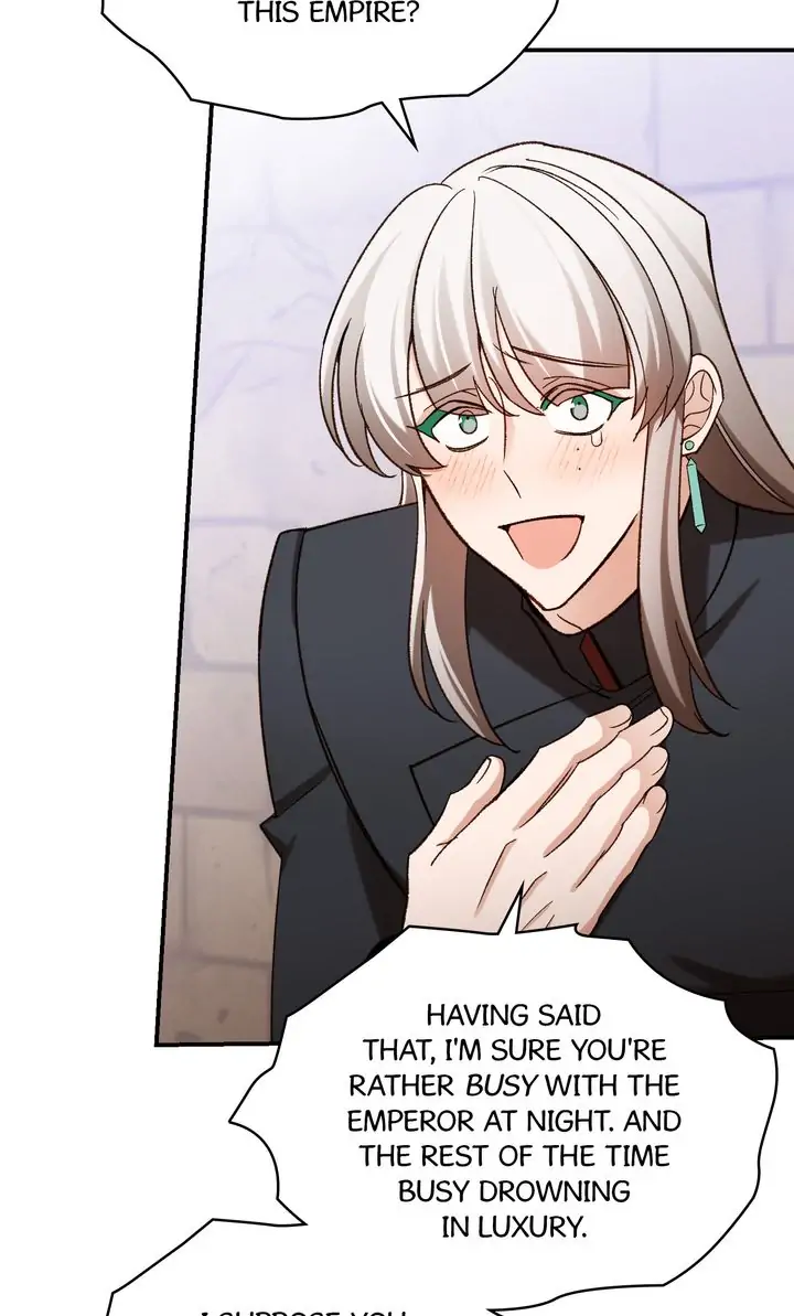 salvation - Manga chapter 71 - page 20