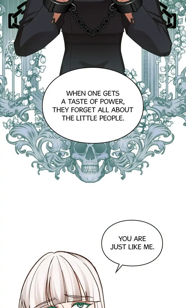 salvation - Manga chapter 71 - page 22