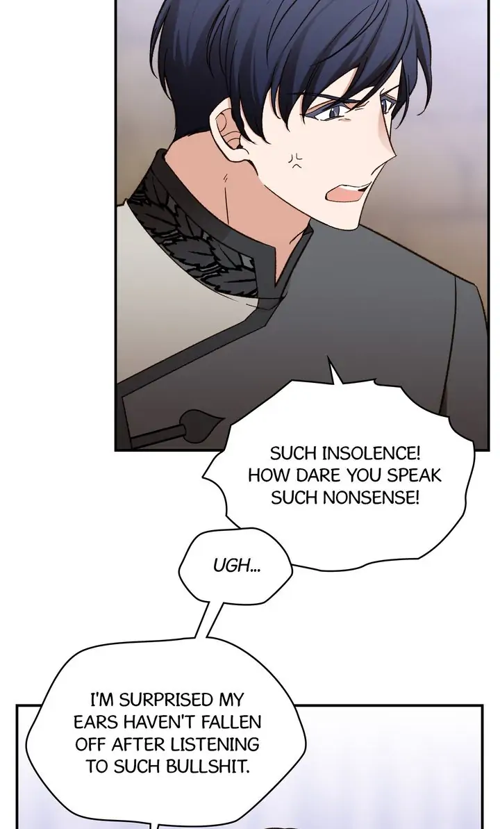 salvation - Manga chapter 71 - page 24