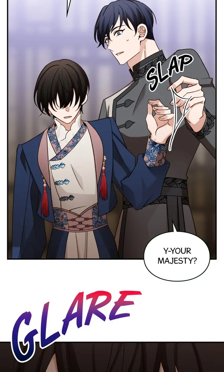 salvation - Manga chapter 71 - page 25