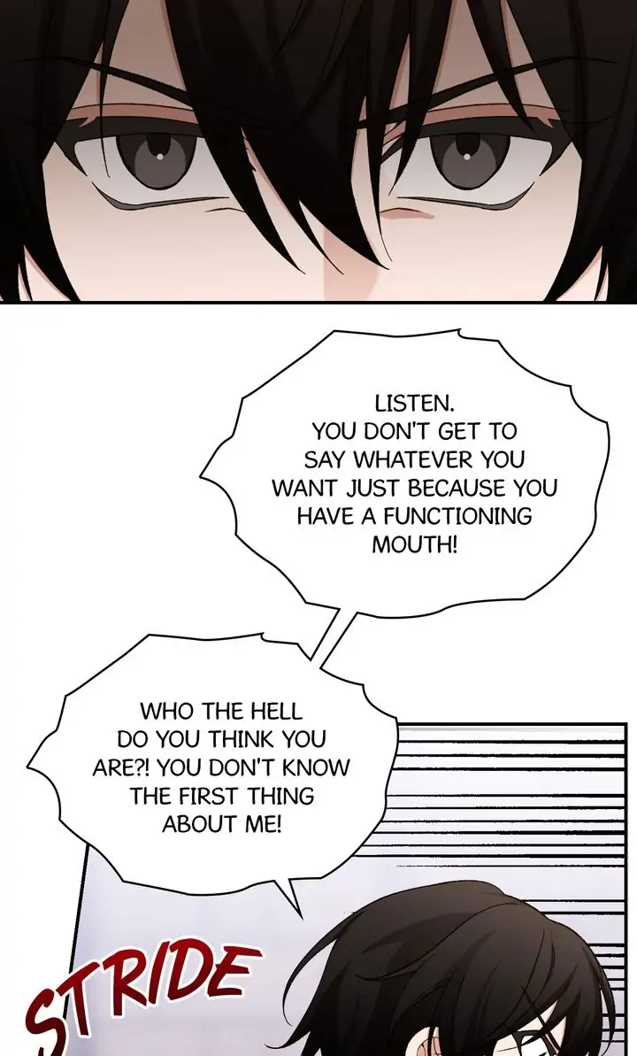 salvation - Manga chapter 71 - page 26