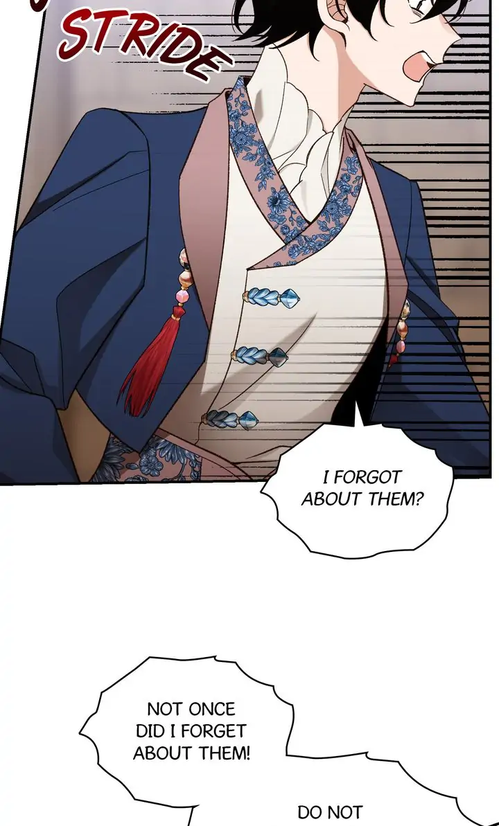 salvation - Manga chapter 71 - page 27
