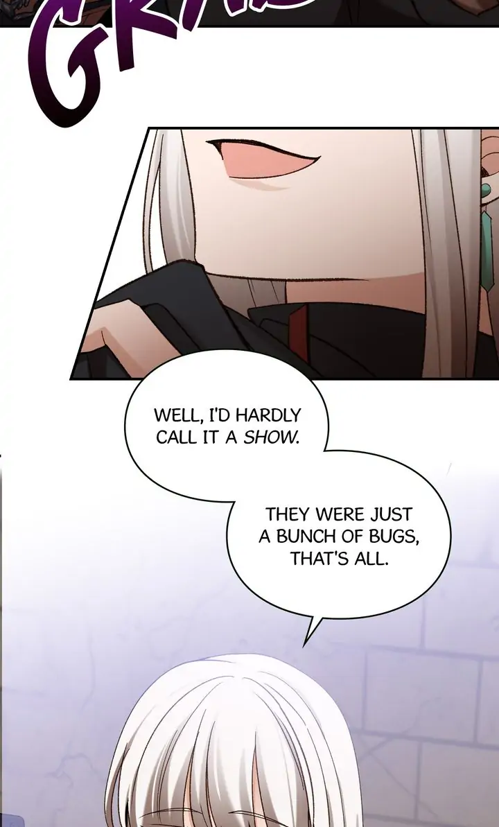 salvation - Manga chapter 71 - page 29