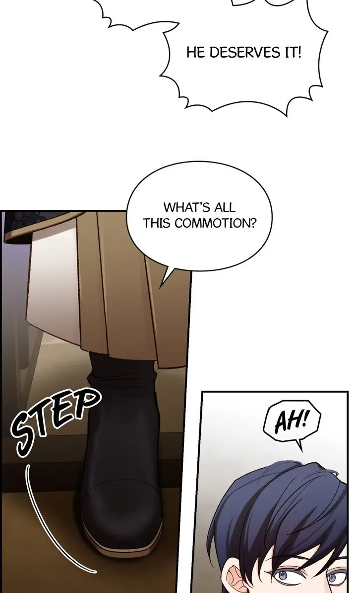 salvation - Manga chapter 71 - page 36