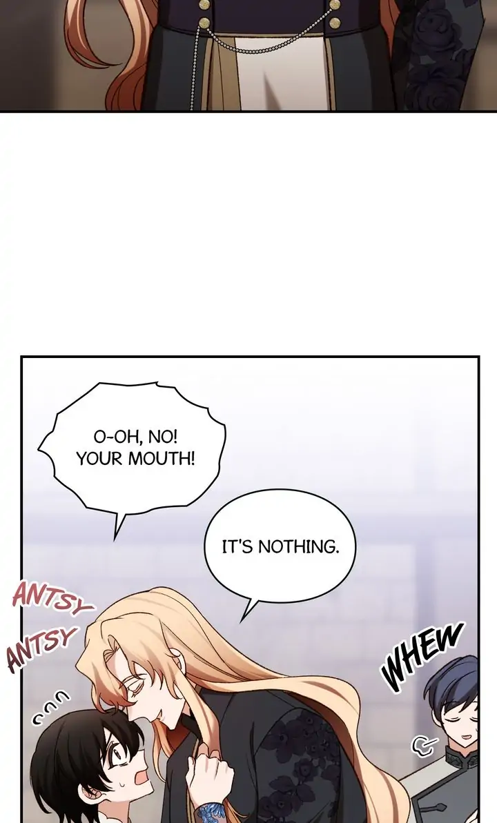 salvation - Manga chapter 71 - page 42