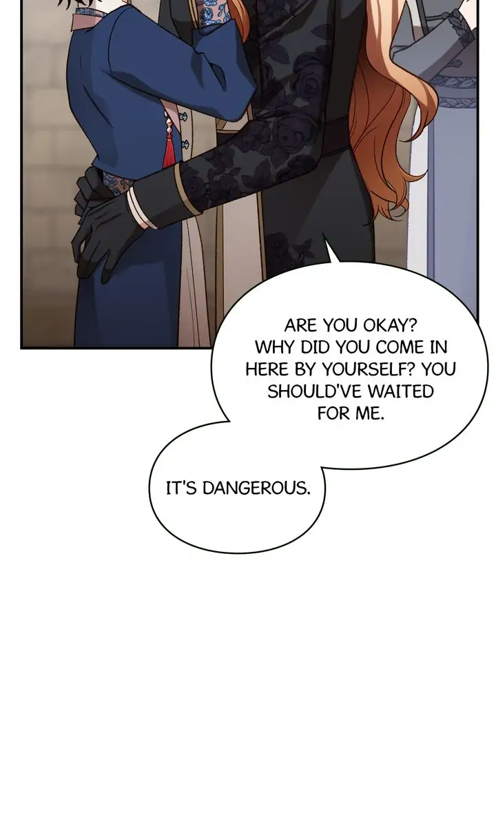 salvation - Manga chapter 71 - page 43