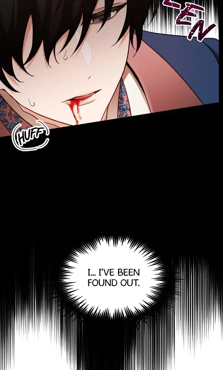 salvation - Manga chapter 71 - page 53