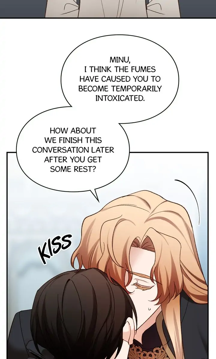 salvation - Manga chapter 71 - page 73