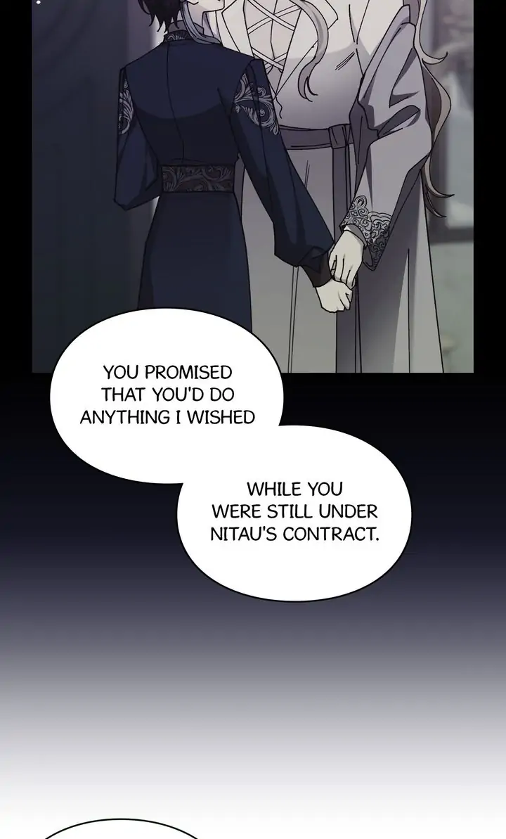 salvation - Manga chapter 71 - page 75