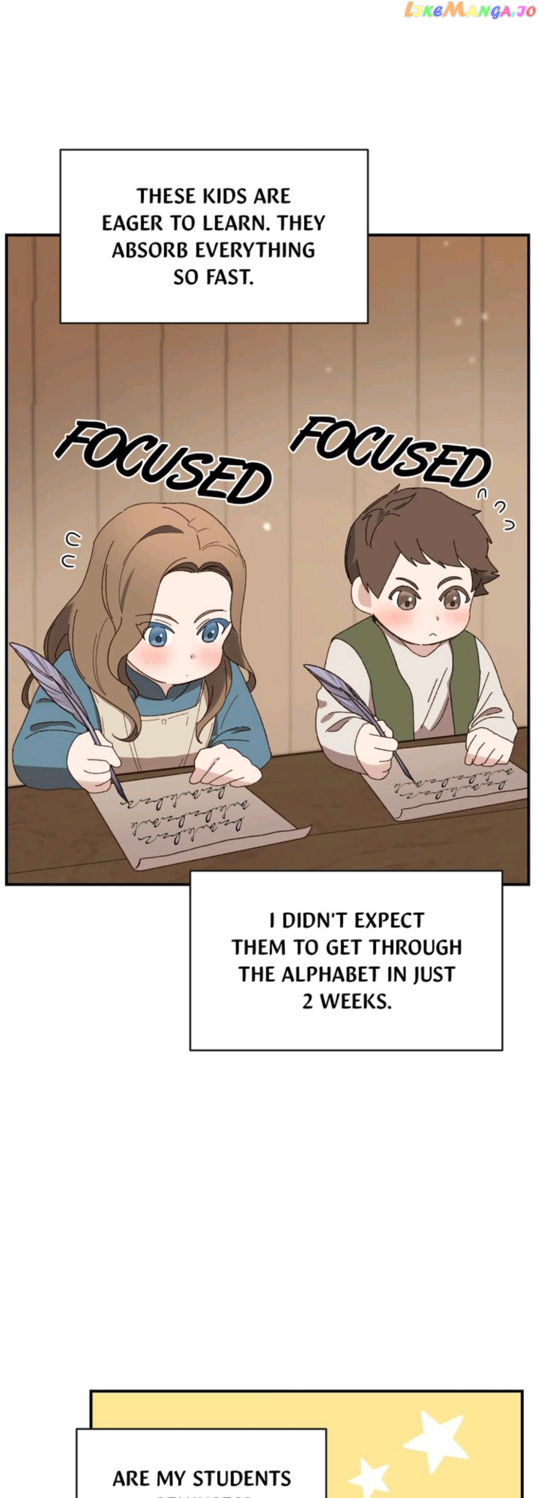 salvation - Manga chapter 17 - page 4