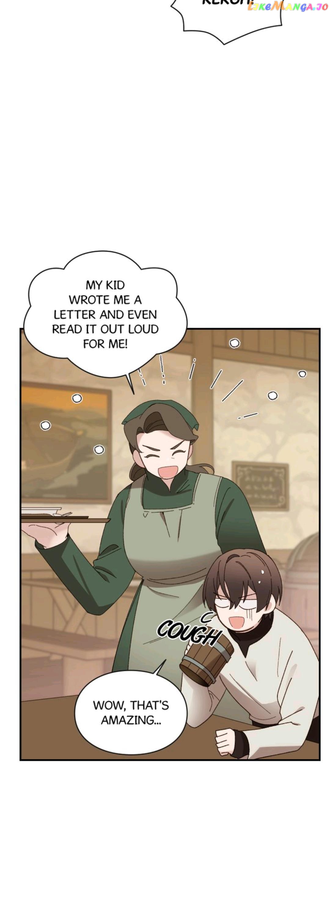 salvation - Manga chapter 17 - page 7