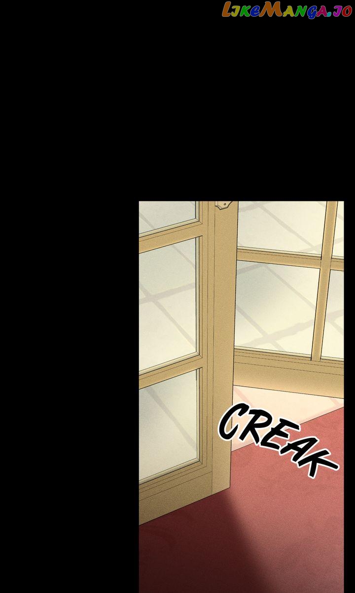 salvation - Manga chapter 72 - page 11