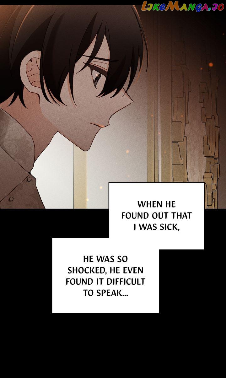 salvation - Manga chapter 72 - page 14