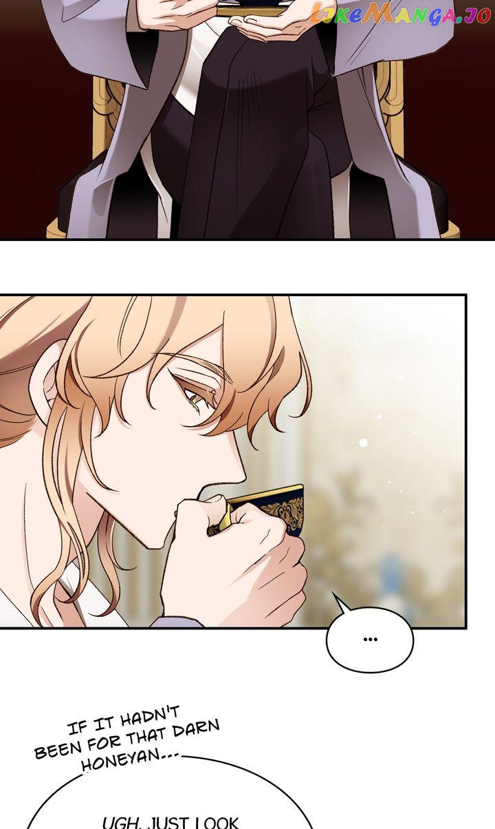 salvation - Manga chapter 72 - page 22