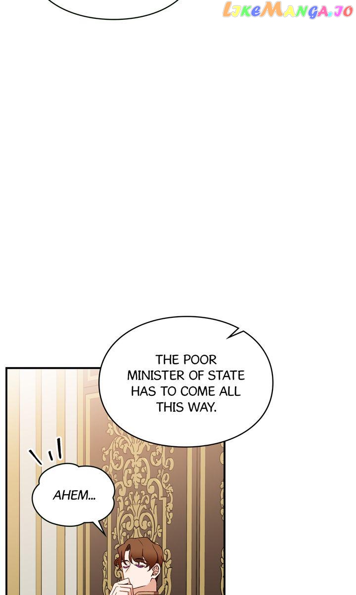 salvation - Manga chapter 72 - page 24