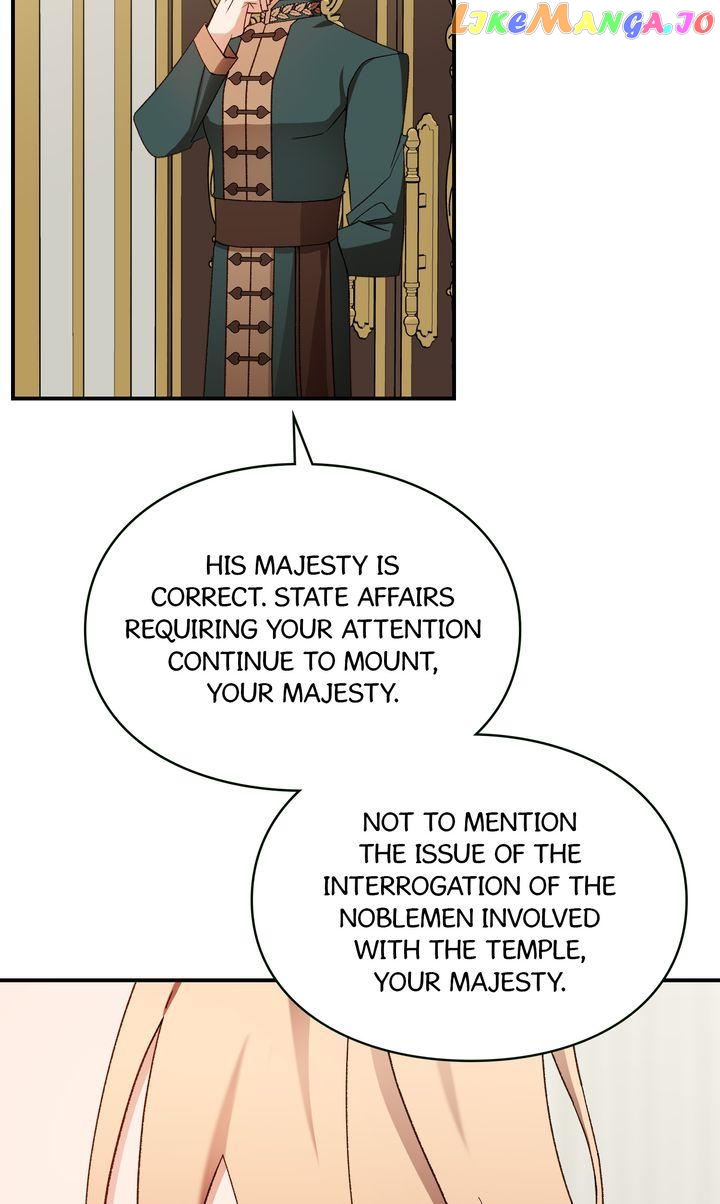 salvation - Manga chapter 72 - page 25