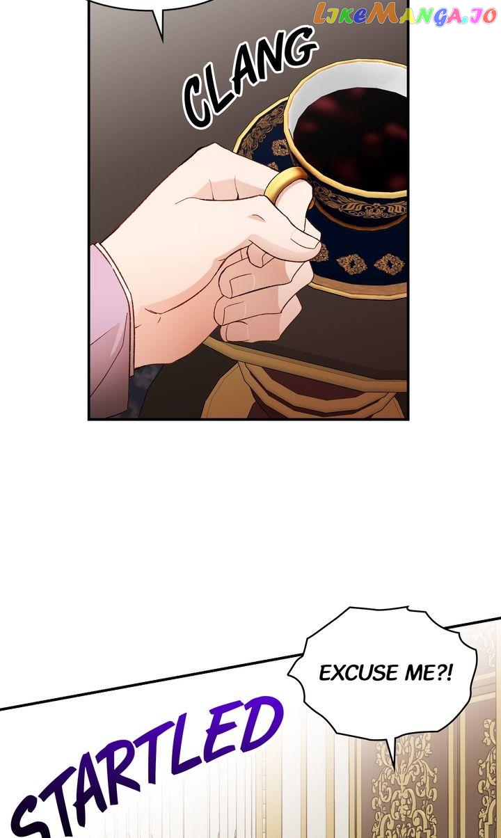 salvation - Manga chapter 72 - page 27