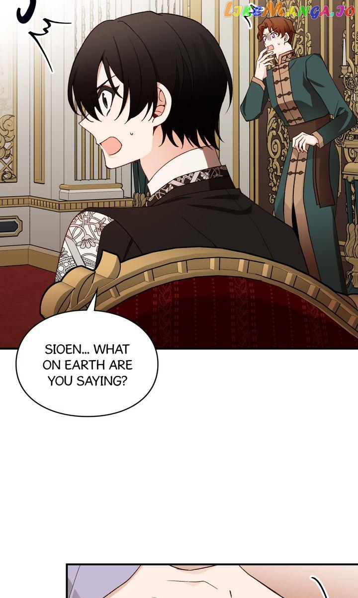 salvation - Manga chapter 72 - page 28