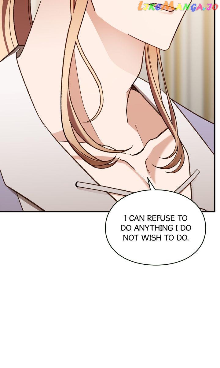 salvation - Manga chapter 72 - page 30