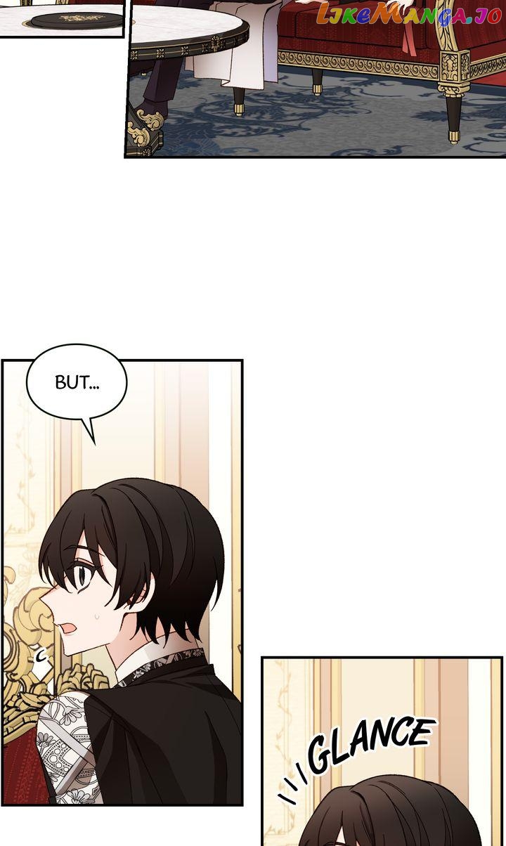 salvation - Manga chapter 72 - page 32