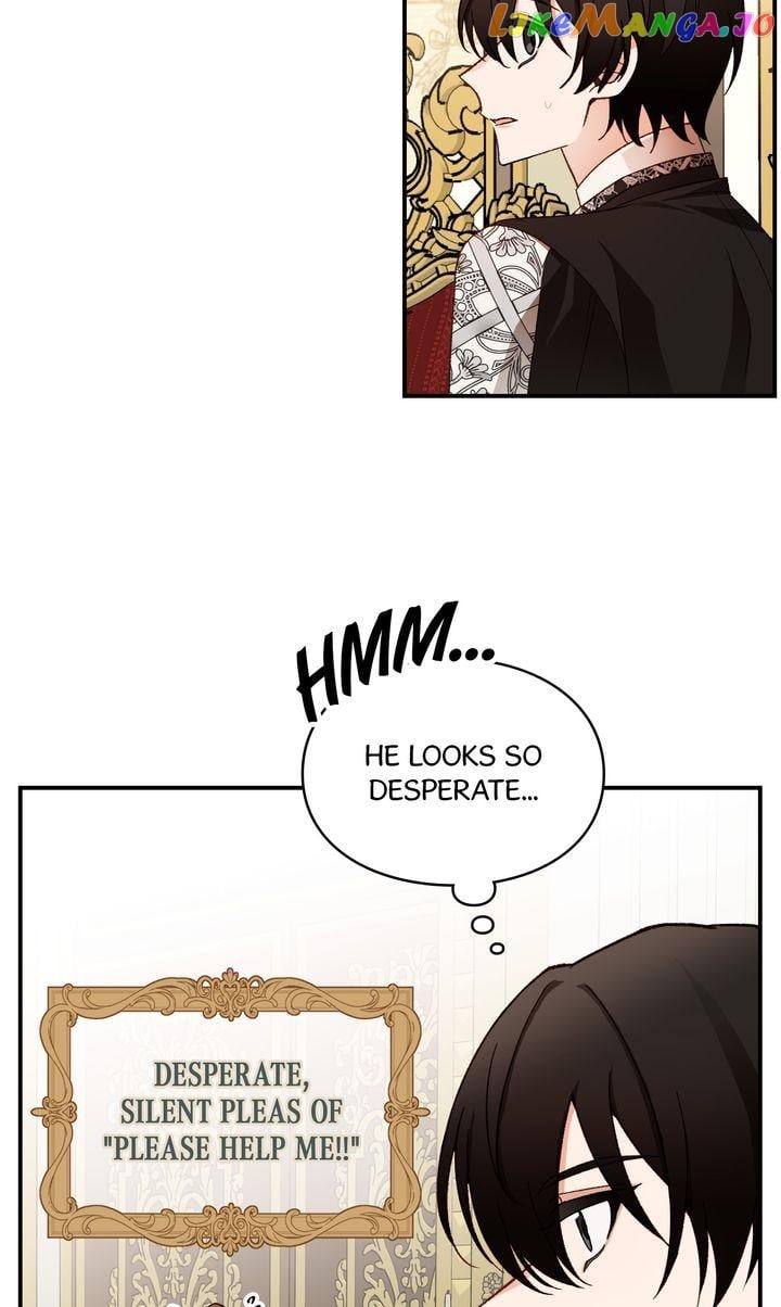 salvation - Manga chapter 72 - page 33