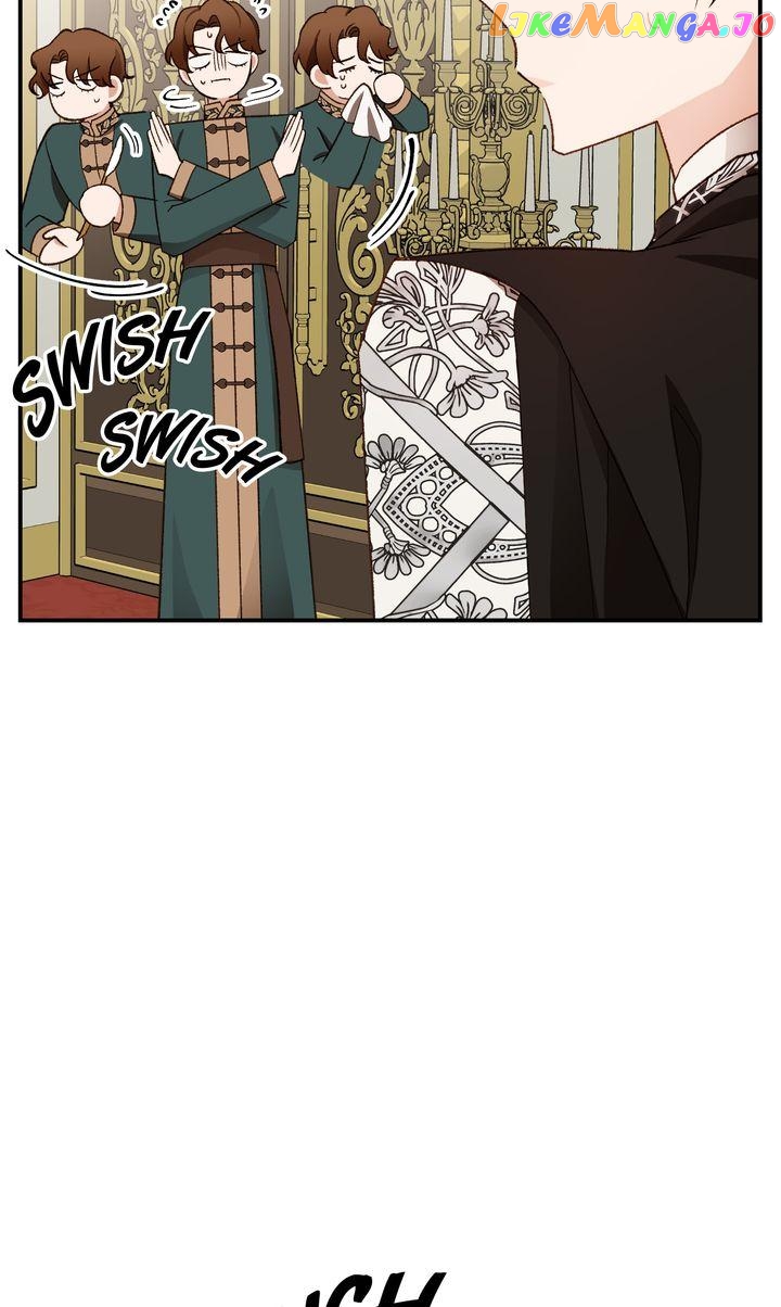 salvation - Manga chapter 72 - page 34