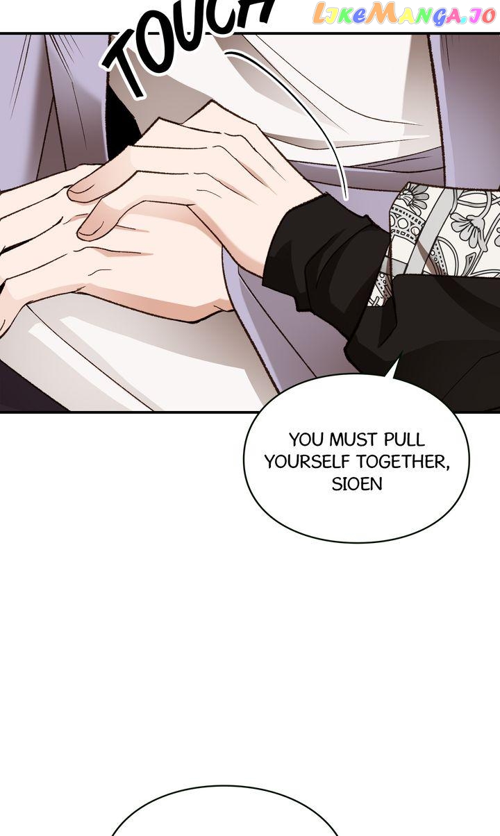 salvation - Manga chapter 72 - page 35