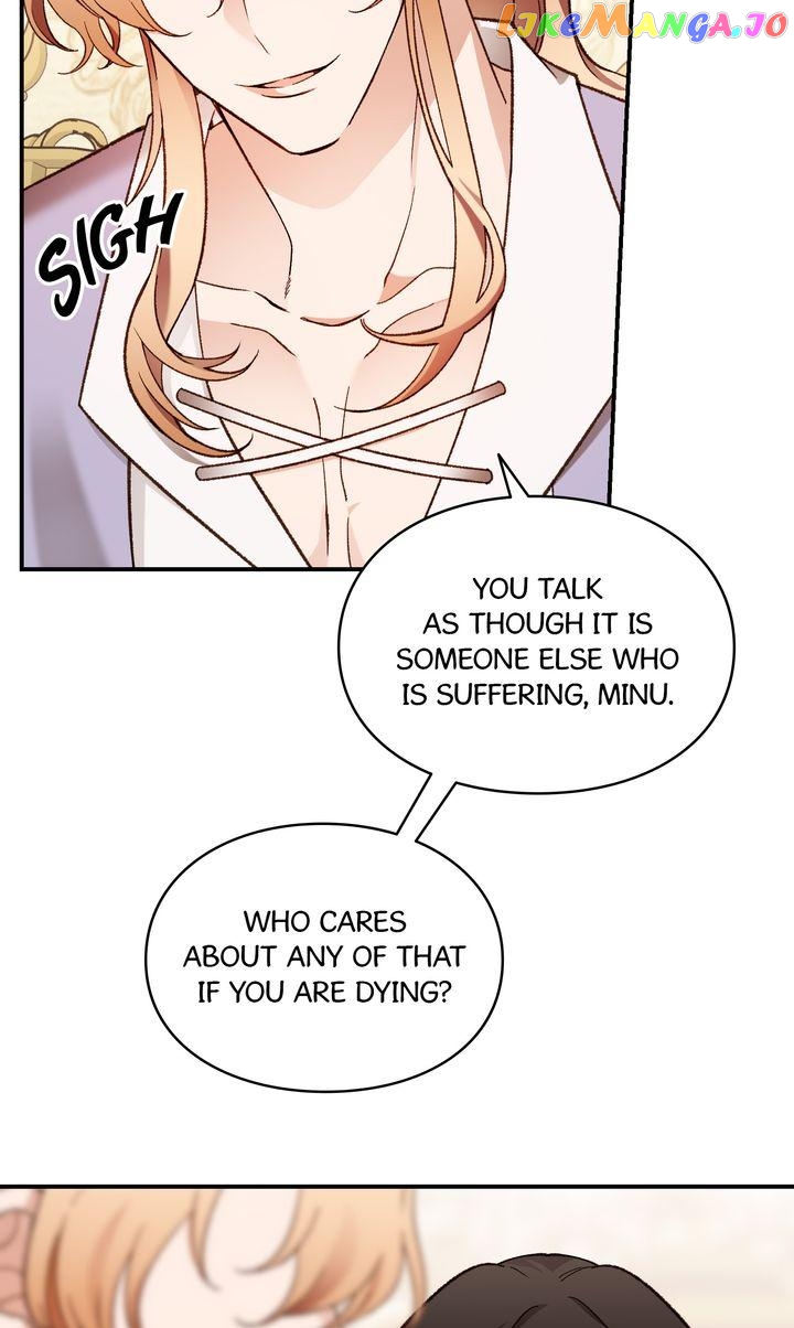 salvation - Manga chapter 72 - page 38