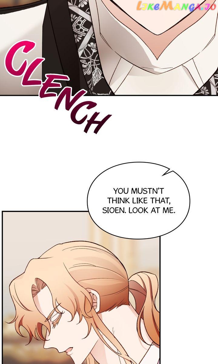 salvation - Manga chapter 72 - page 40