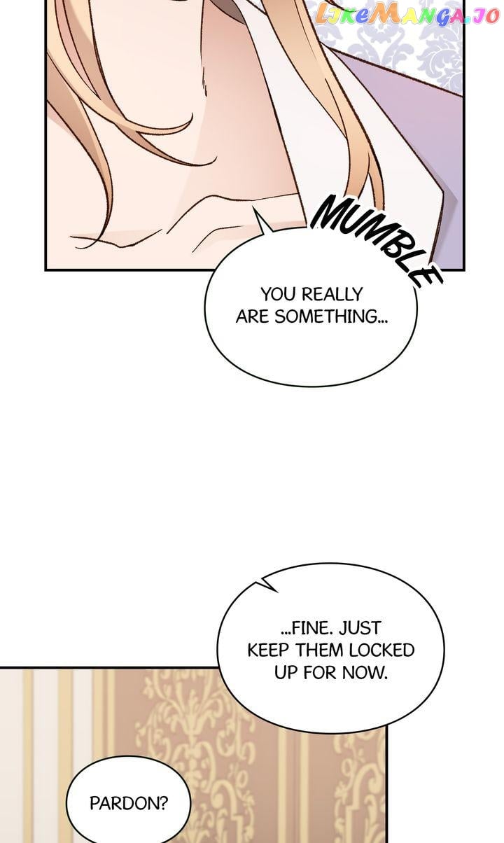 salvation - Manga chapter 72 - page 45