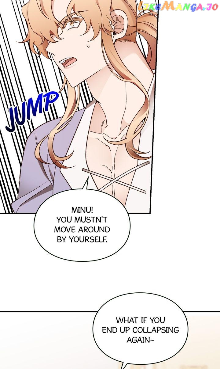 salvation - Manga chapter 72 - page 53
