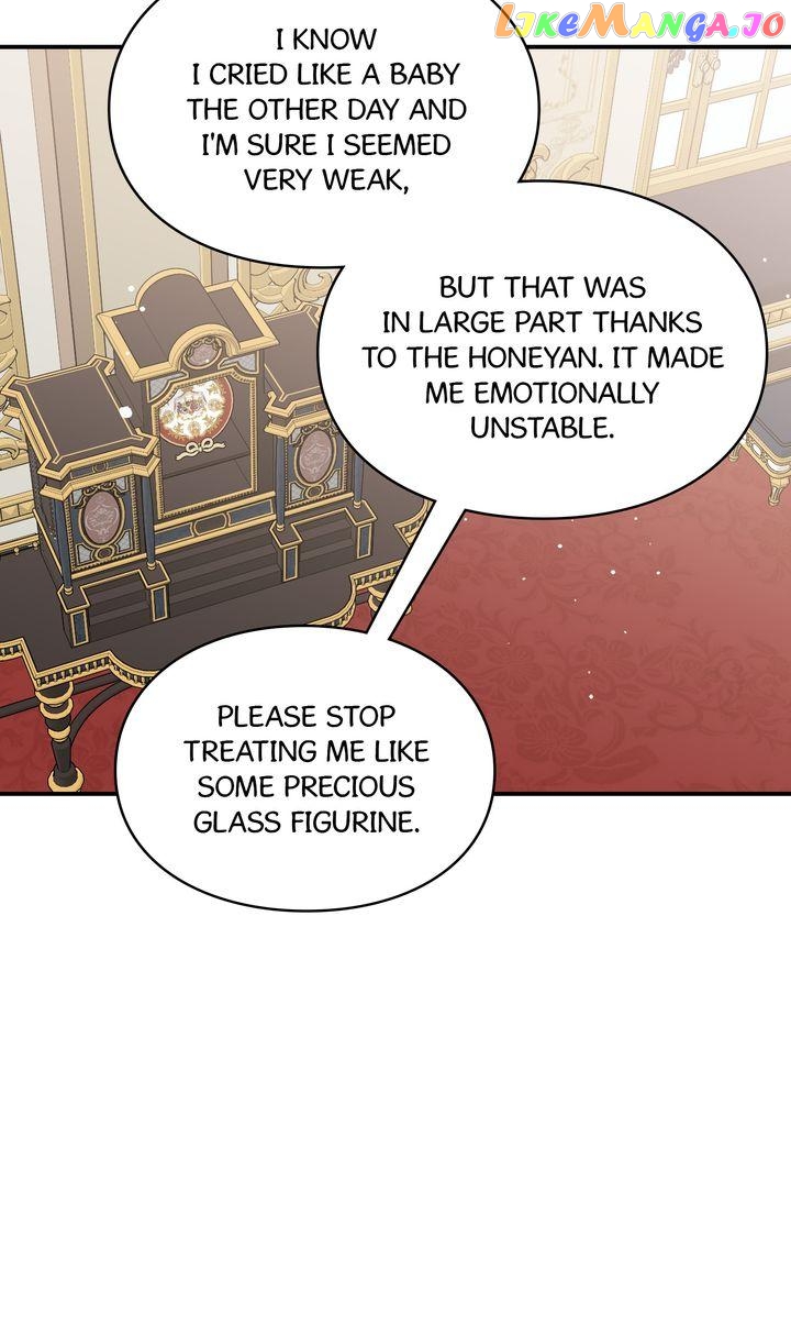 salvation - Manga chapter 72 - page 56