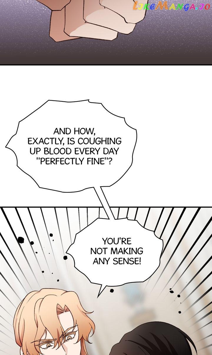 salvation - Manga chapter 72 - page 60
