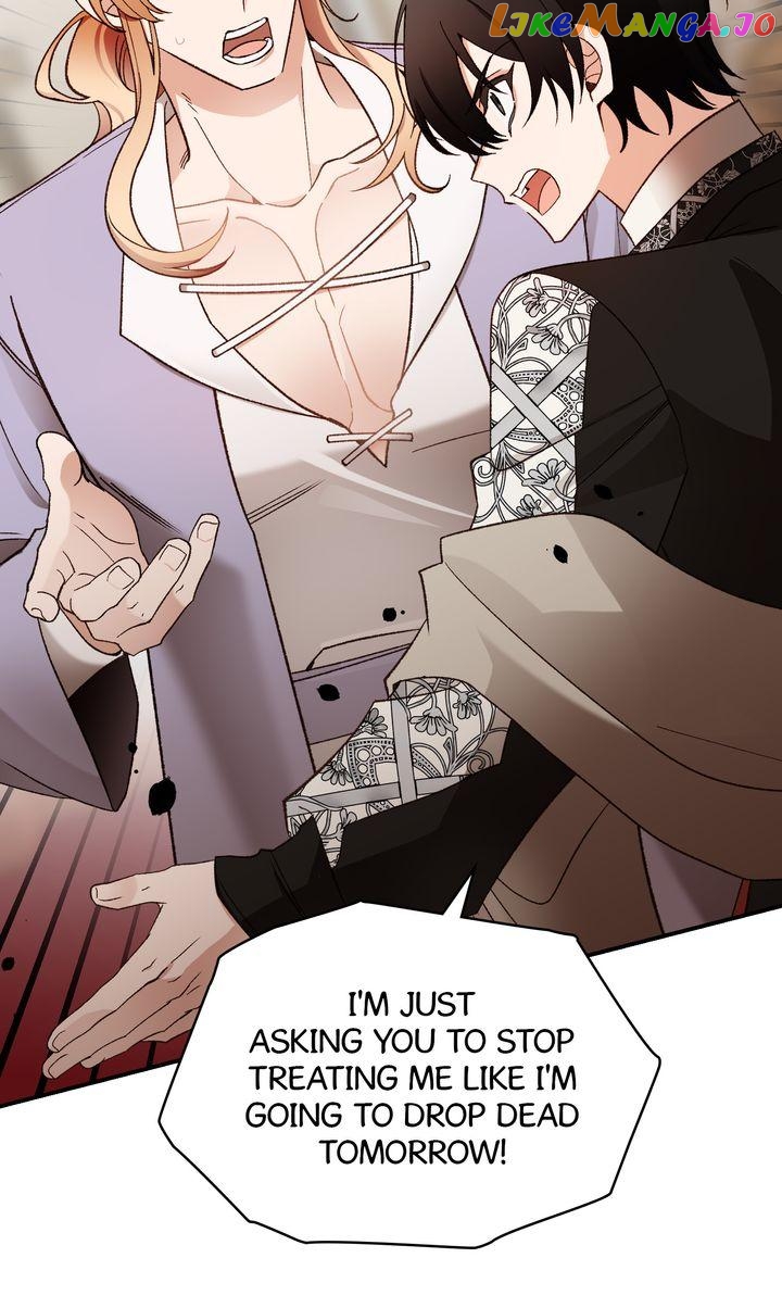 salvation - Manga chapter 72 - page 61