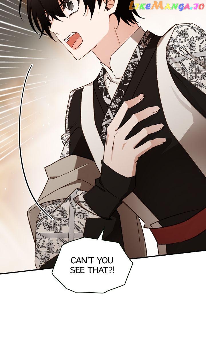 salvation - Manga chapter 72 - page 64