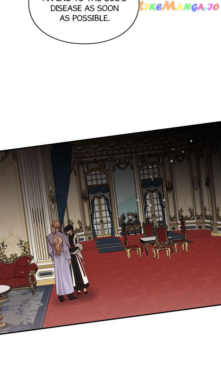salvation - Manga chapter 72 - page 68