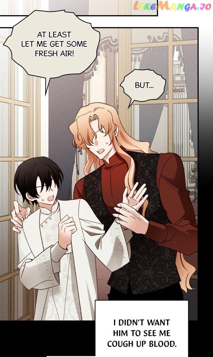 salvation - Manga chapter 72 - page 9