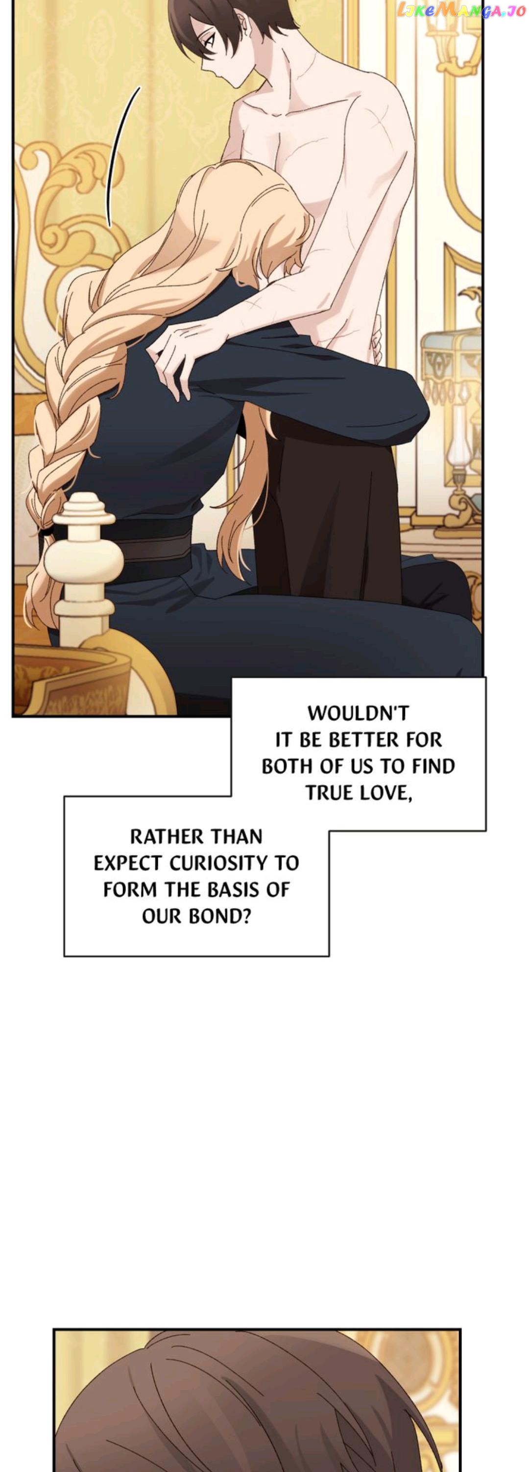 salvation - Manga chapter 18 - page 28