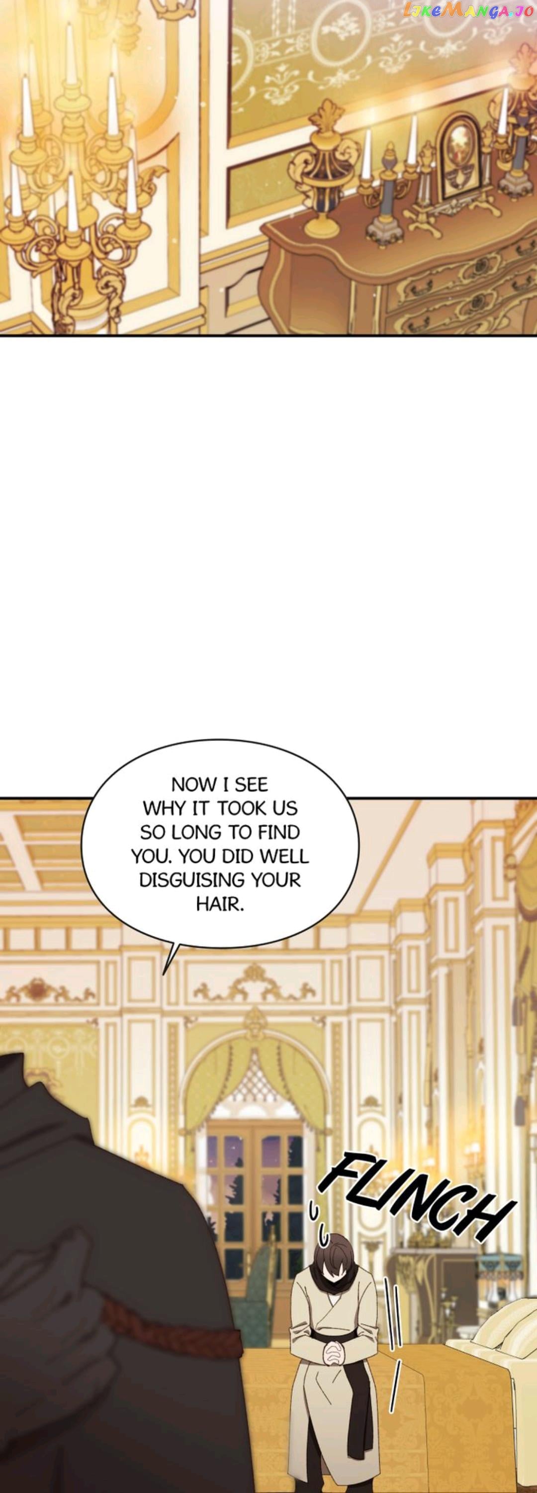 salvation - Manga chapter 18 - page 3