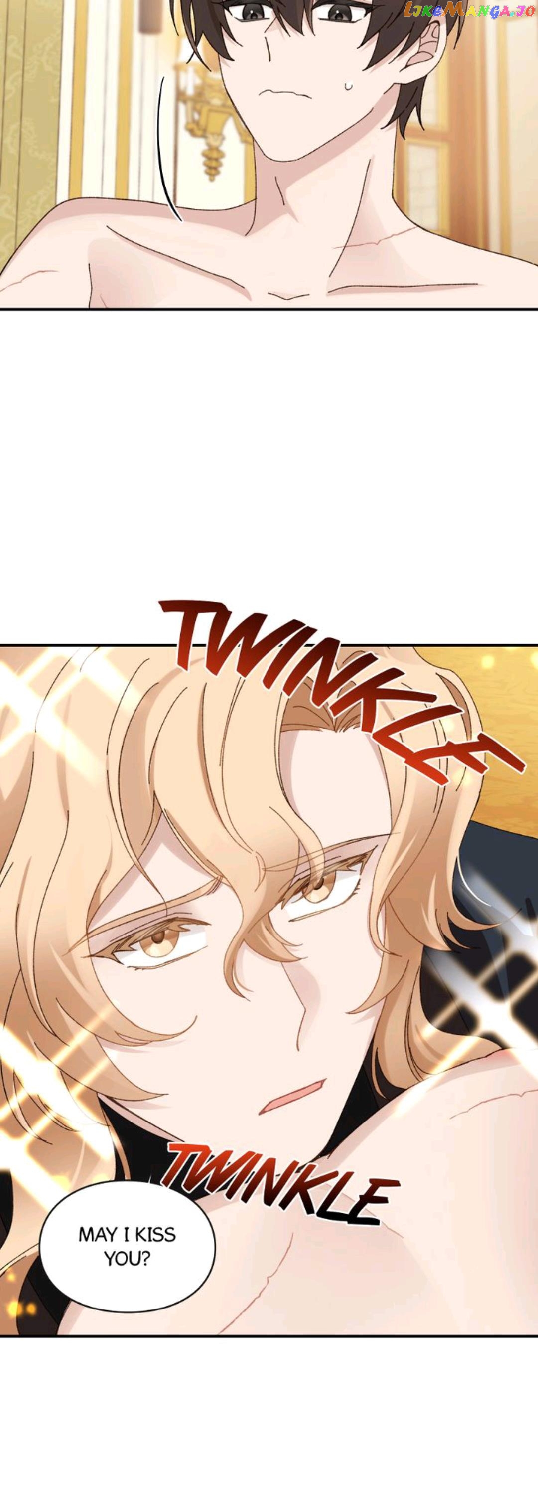 salvation - Manga chapter 18 - page 36
