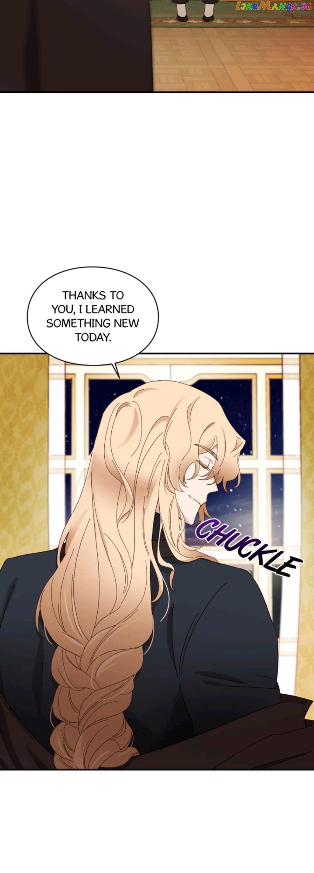 salvation - Manga chapter 18 - page 4