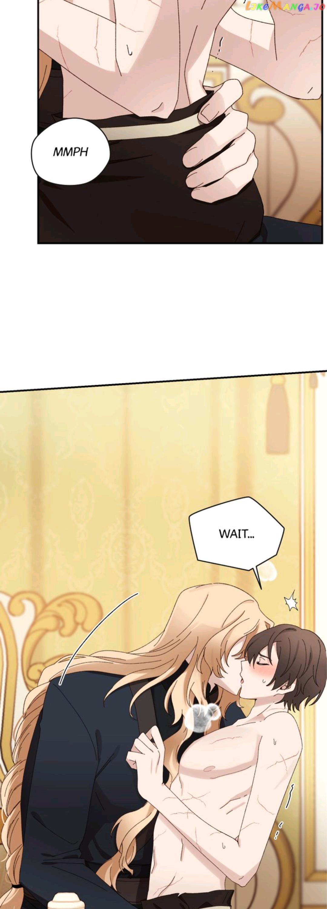 salvation - Manga chapter 18 - page 41