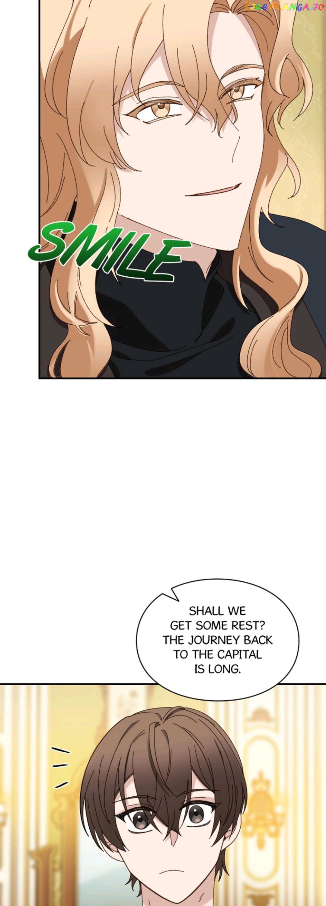 salvation - Manga chapter 18 - page 44